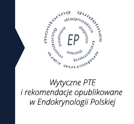 Wytyczne PTE i polskie rekomendacje opublikowane w EP