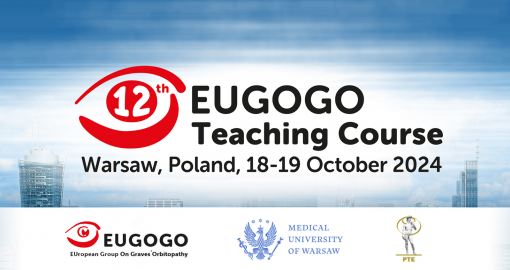 12th EUGOGO Teaching Course