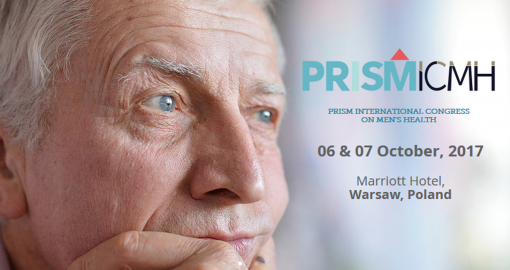 PRISM International Congress on Men's Health