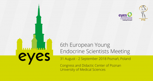 6th European Young Endocrine Scientists Meeting