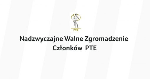 Zawiadomienie o zwołaniu Nadzwyczajnego Walnego Zgromadzenia Członków