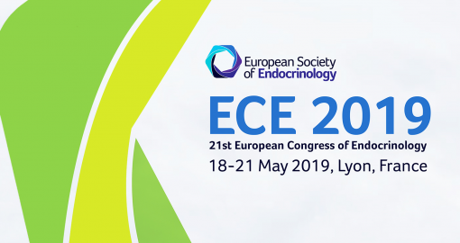 21st European Congress of Endocrinology