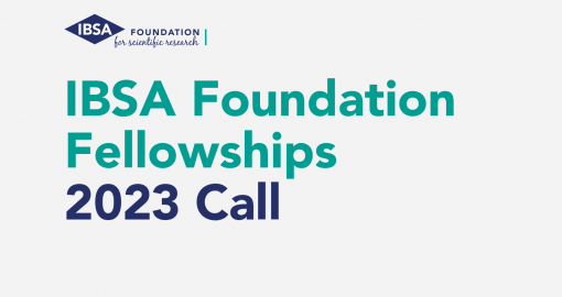 The IBSA Foundation Fellowships 2023 Call