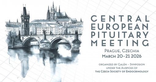 Central European Pituitary Meeting 2026 Prague