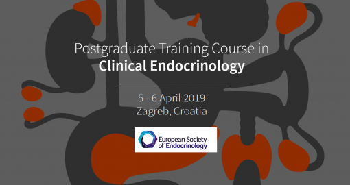 Postgraduate Training Course in Clinical Endocrinology