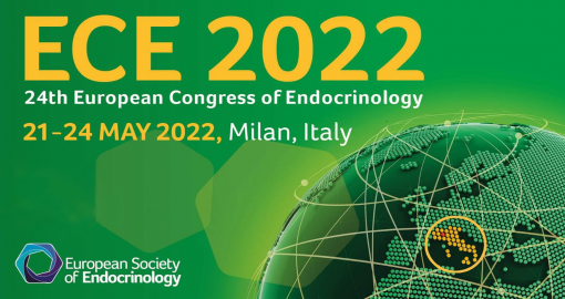 24th European Congress of Endocrinology