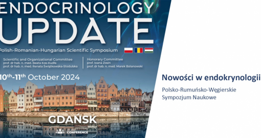 Nowości w endokrynologii