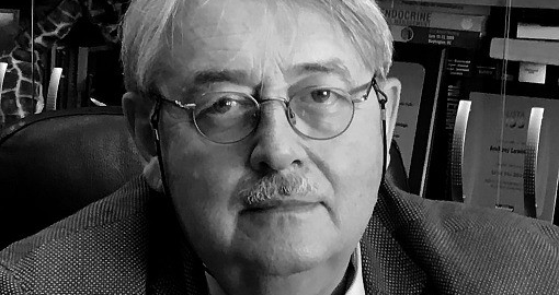 Uroczysta Msza Święta w Pierwszą Rocznicę Pożegnania ŚP. Prof. Andrzeja Lewińskiego