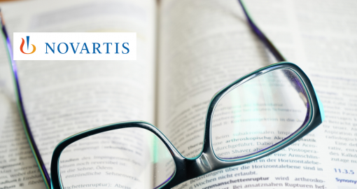 Nagroda PTE pod patronatem Novartis za najlepszą publikację