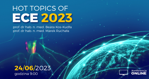 Hot Topics of ECE 2023