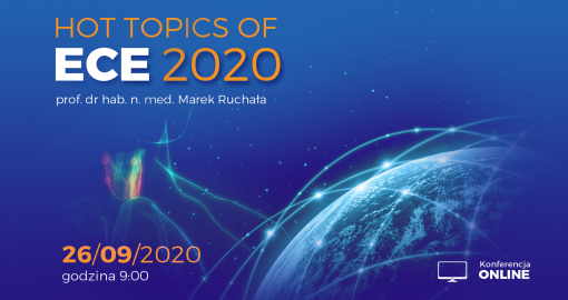Hot topics of ECE 2020