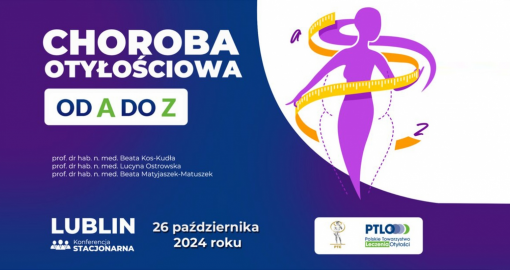 Choroba otyłościowa od A do Z