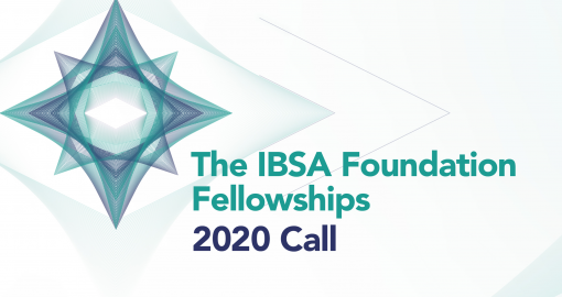 The IBSA Foundation Fellowships 2020 Call
