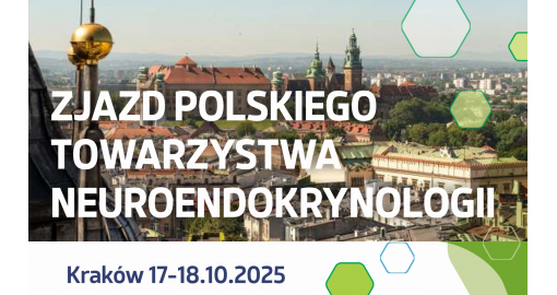VII Zjazd PTNE w Krakowie