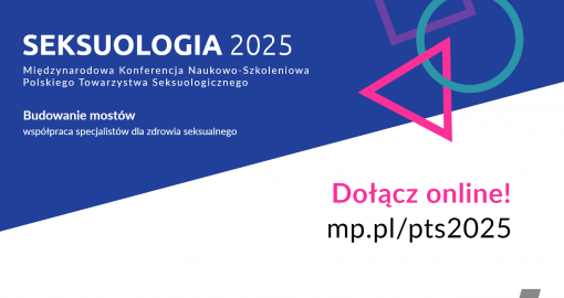 Budowanie mostów. Współpraca specjalistów dla zdrowia seksualnego