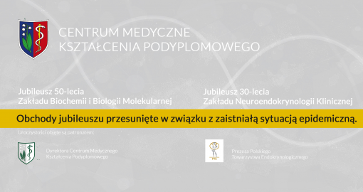 Centrum Medyczne Kształcenia Podyplomowego