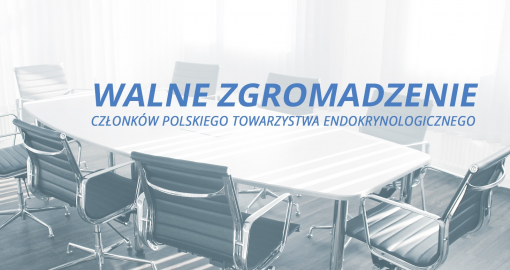 Walne Zebranie PTE 2025
