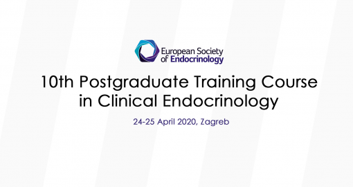 10th Postgraduate Training Course in Clinical Endocrinology